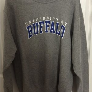 University of Buffalo Sweatshirt